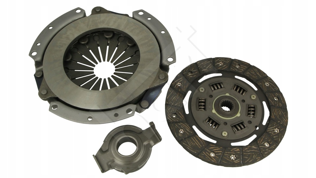 фото №1, Комплект зчеплення uno 75-85 78-88,regata