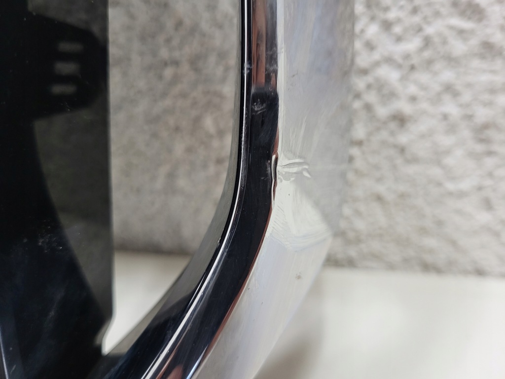 фото №8, Решётка радиатора решётка радиатора радиатора bmw 5 g30 g31 g38 lift