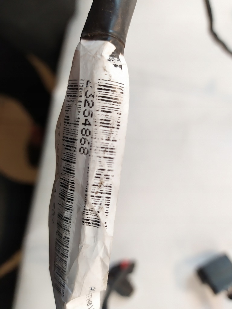 фото №6, Джгут pdc перед cadillac ats