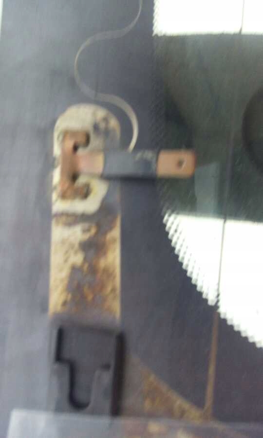 фото №8, Скло задня задня fiat grande punto / punto evo / punto 2005- підігрів nowa