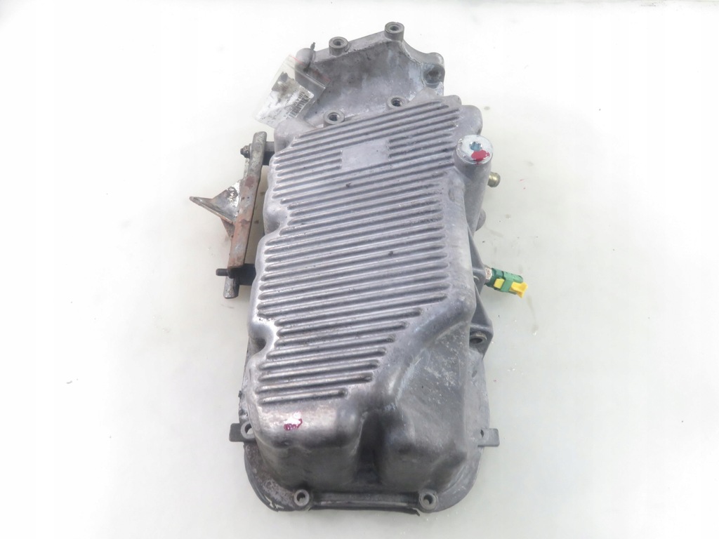 фото №7, Поддон масляная alfa romeo 156 1.9 jtd