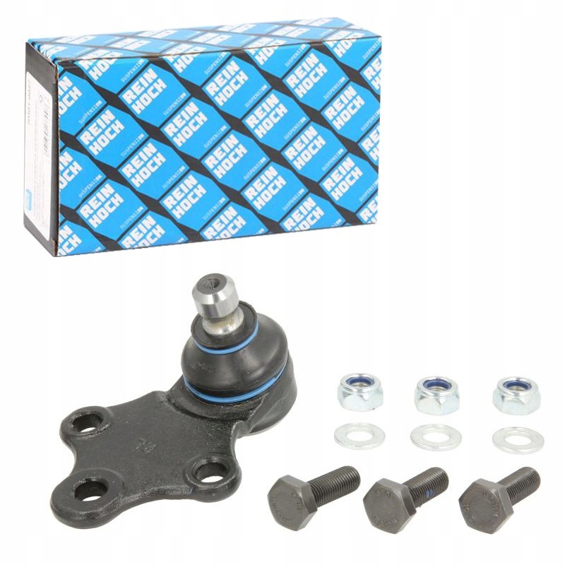 фото №1, Шаровая опора рычага перед l/p peugeot 306 1993-02