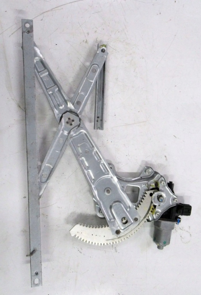 фото №3, Mitsubishi space star ii механізм правий задній задня