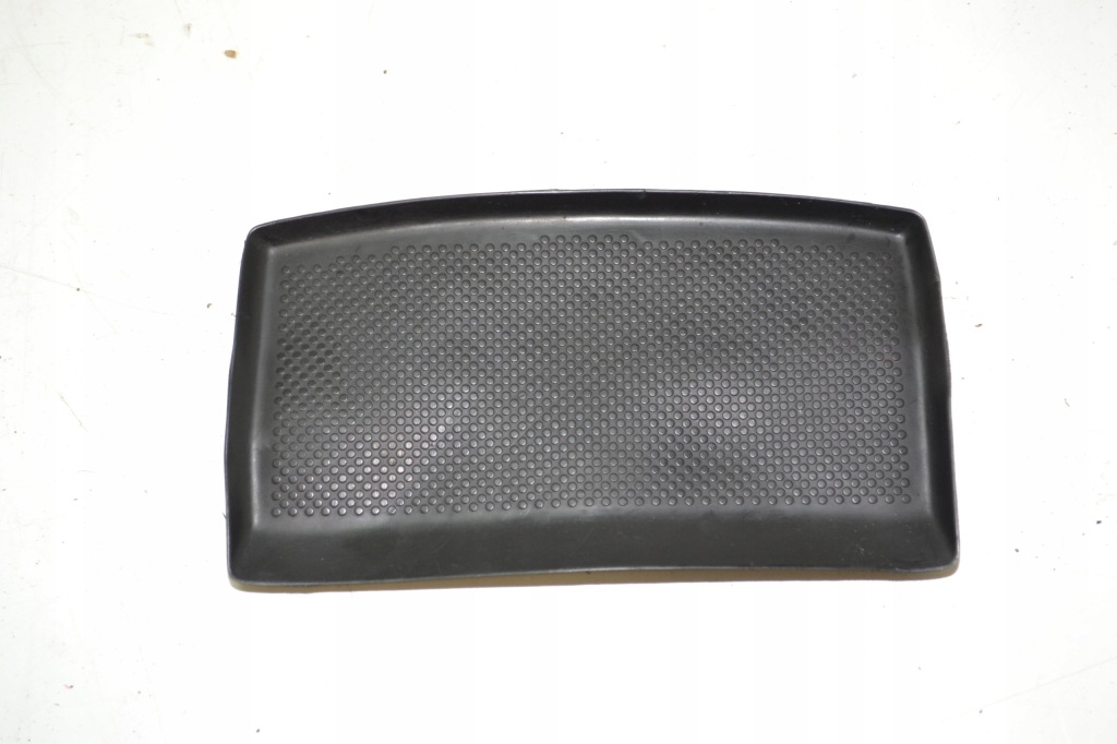 фото №1, Vw golf 5 v резиновый элемент бардачка вкладка 1k0858167