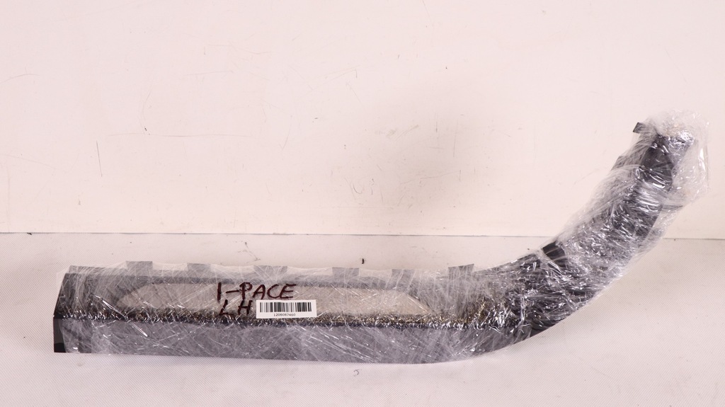 фото №9, Jaguar i-pace молдинг накладка порог левая j9d3-13201