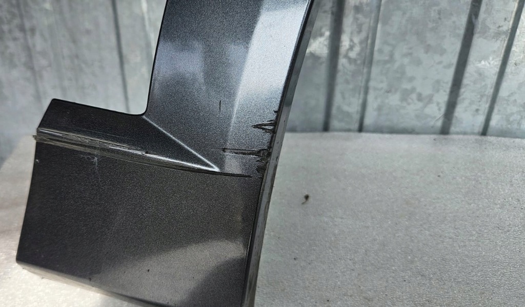 фото №7, Молдинг крыла правый перед audi e-tron 4ke853718/718a