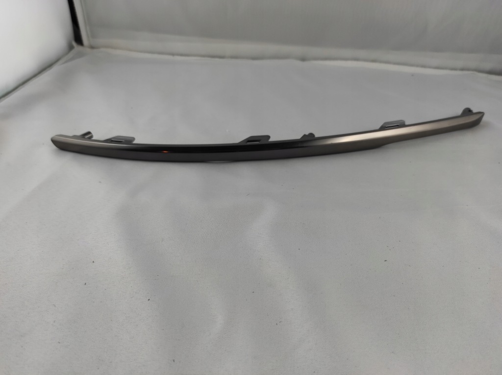 фото №3, Лівий хром решітка радіатора ґрати kia xceed x-ceed новий