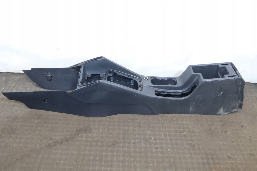 фото №1, Тунель середній skoda octavia iii lift