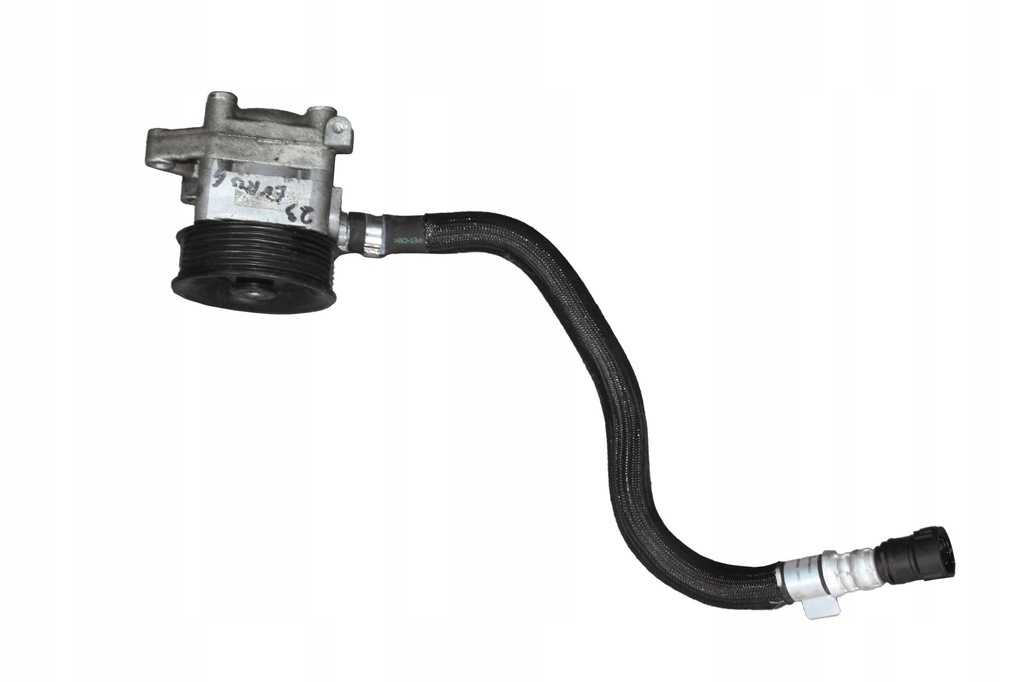 фото №1, Насос усилителя fiat ducato 2.3 euro 6