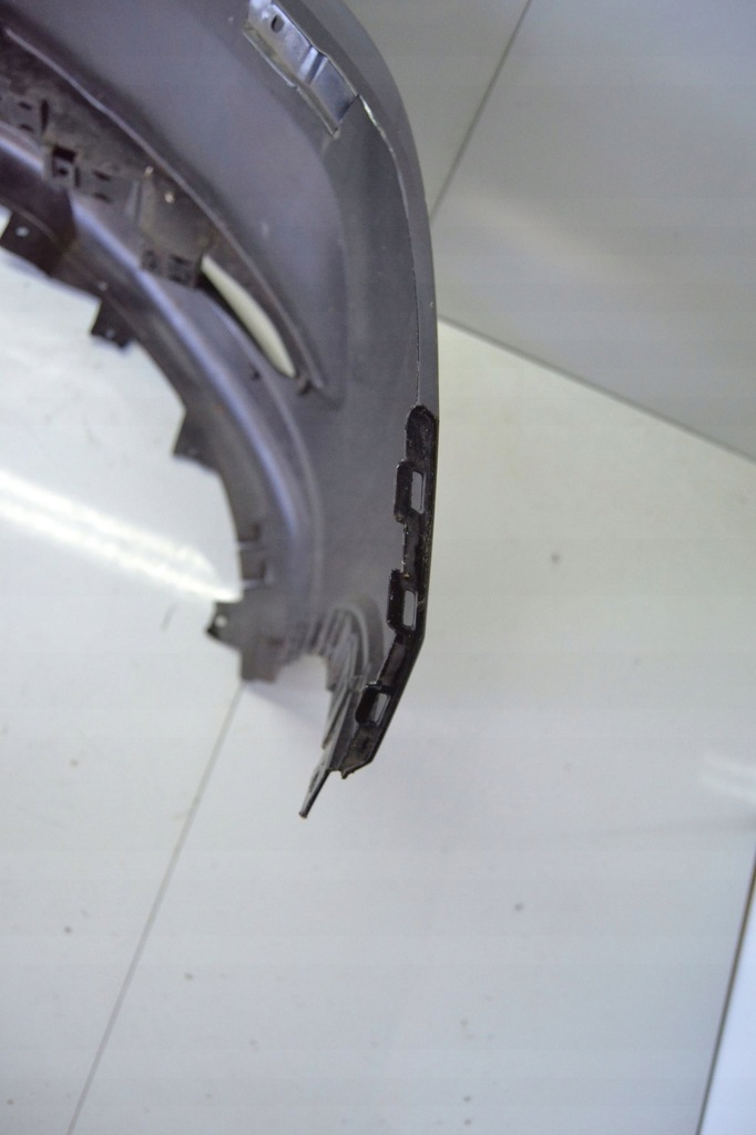 фото №9, Mazda cx-5 ii 2017 бампер передний