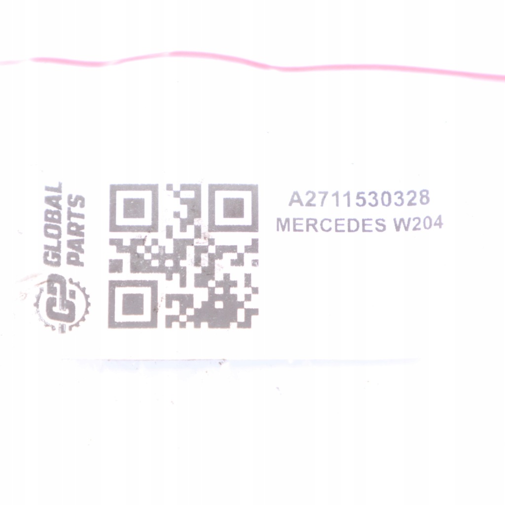 Mercedes w204 бензин om271 датчик давления топливной  накладки a2711530328 в Украине