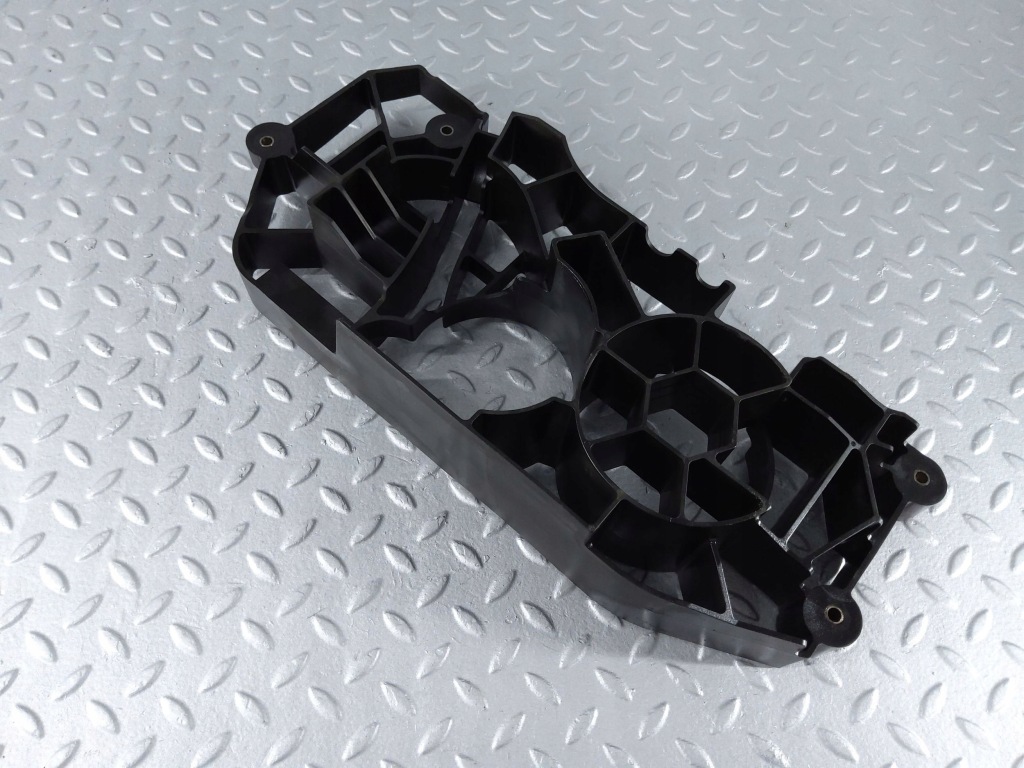 Сепаратор оливи volkswagen phaeton 059103138c в Україні