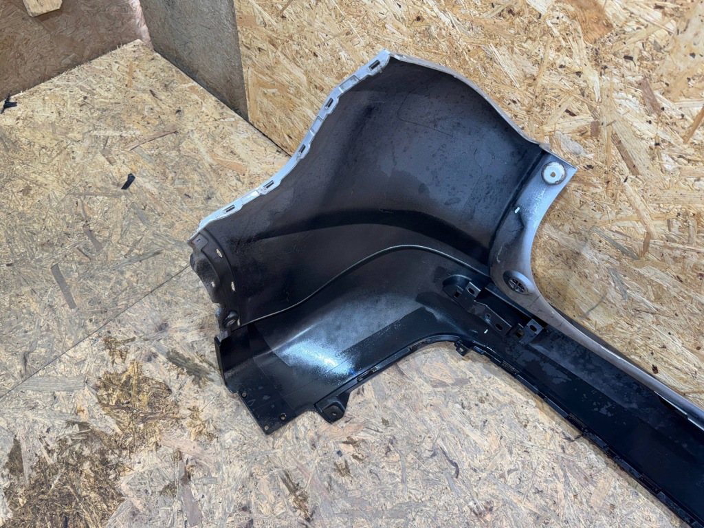 Suzuki vitara iii 3 ly 15- бампер задняя задний Цена