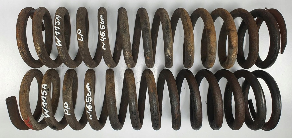 Купить Пружины перед передние mercedes w115 пара