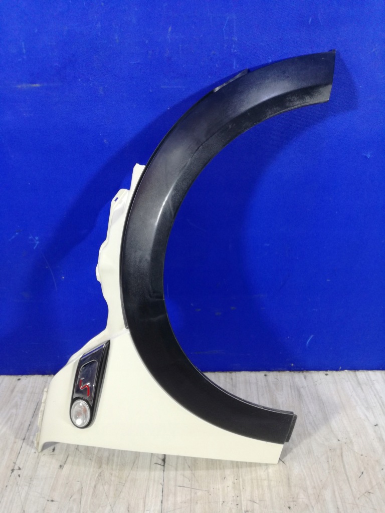 Купить Mini cooper s r55 r56 r57 r58 06/13 крыло  правый  перед молдинг 850/0