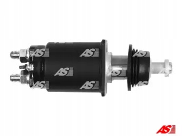 фото №2, Выключатель elektrom. roz. as-pl ss0030