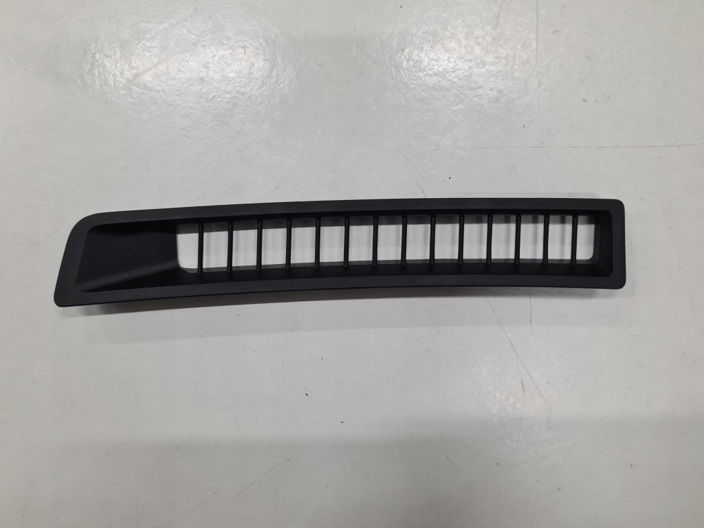 фото №1, Решётка молдинг панели левая toyota rav4 v 5 19-22