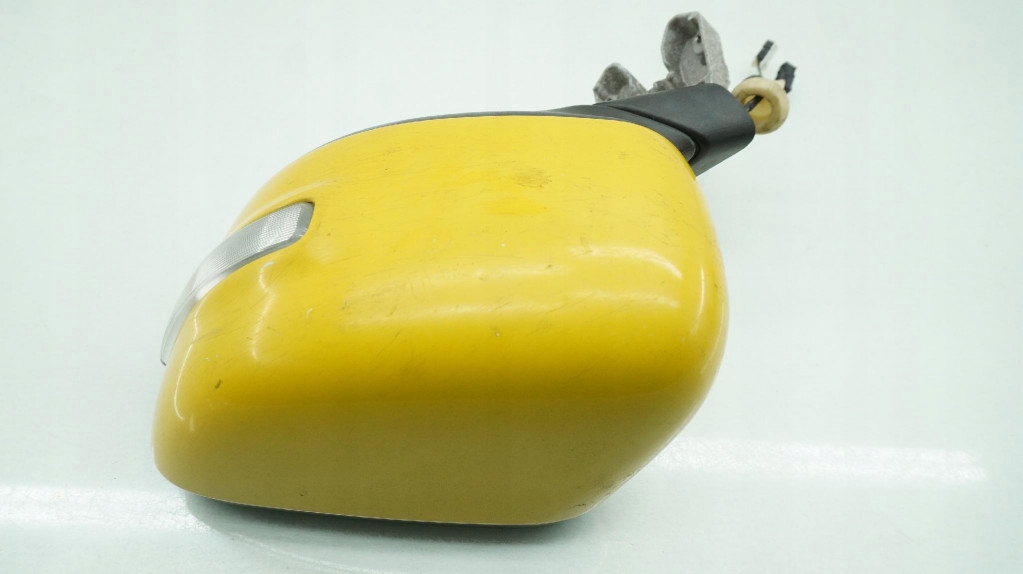 фото №4, Jeep renegade зеркало левая 7 pin