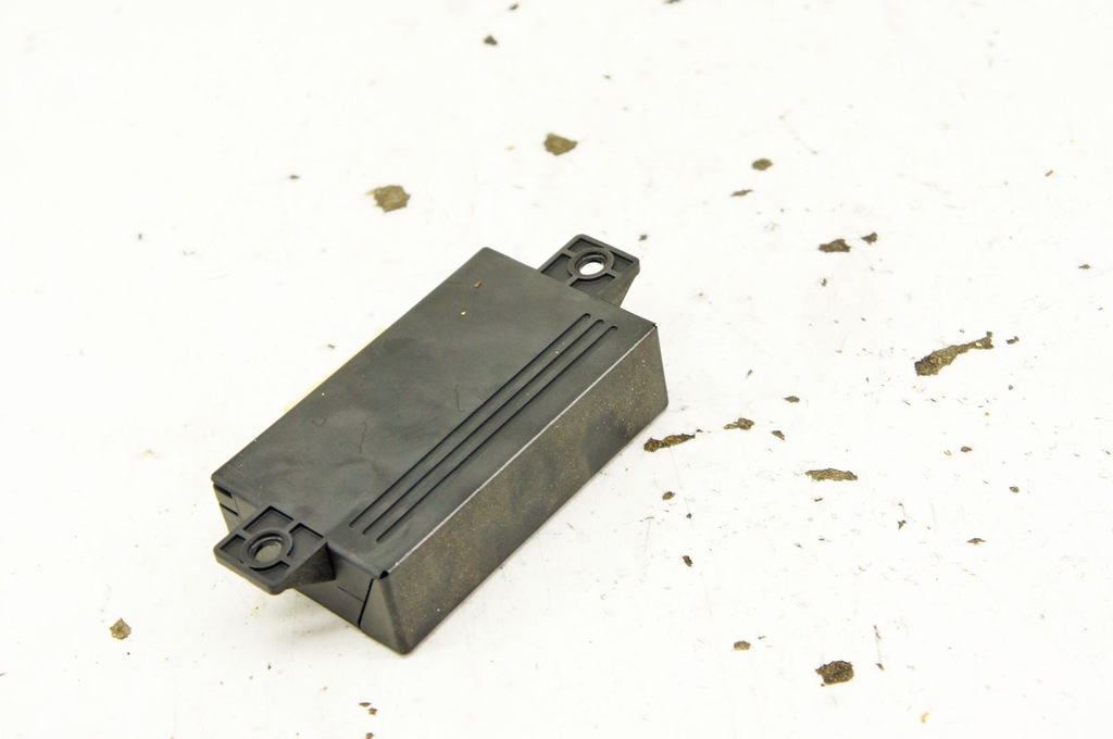 фото №5, Si147 renault espace v модуль pdc паркування 259671618r