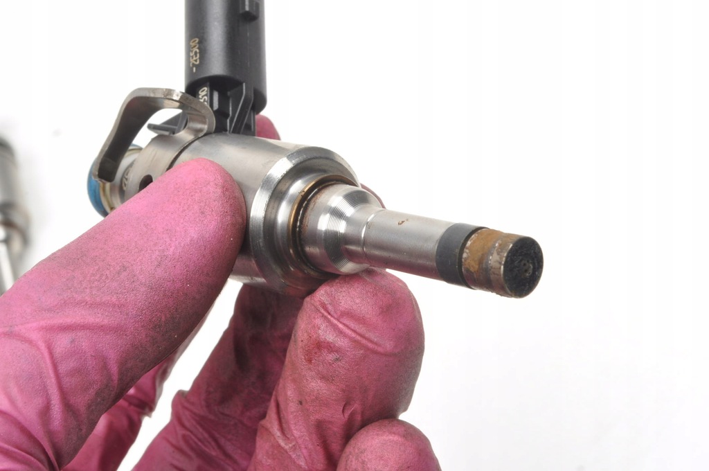 фото №6, Hyundai i40 tucson 2.0 gdi 177km інжектор форсунка 35310-2e500