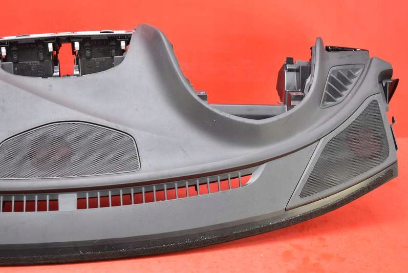 фото №10, Приборная панель приборная консоль приборная панель подушка безопасности eu mazda 3 3 iii bm 13-16