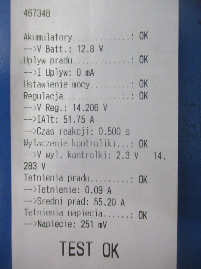 Mercedes a-klasa w168 1.7cdi генератор a0101543902 valeo 2541968a в Украине