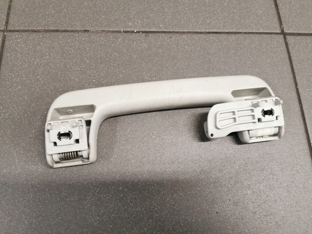 фото №4, Ручка стельовий audi a6 c6 lift 8p0957608f