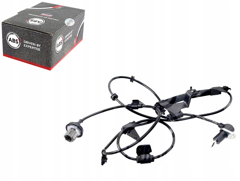 фото №1, Датчик, скорость вращательная колеса a.b.s. 30998