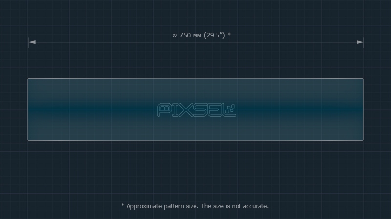 фото №5, Защитное стекло pixsel na панель приборная bmw xm - 30.1“ 2023 - g09