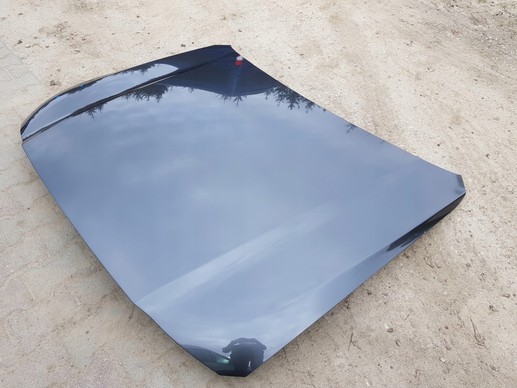 Mazda cx-60 cx 60 капот Київ