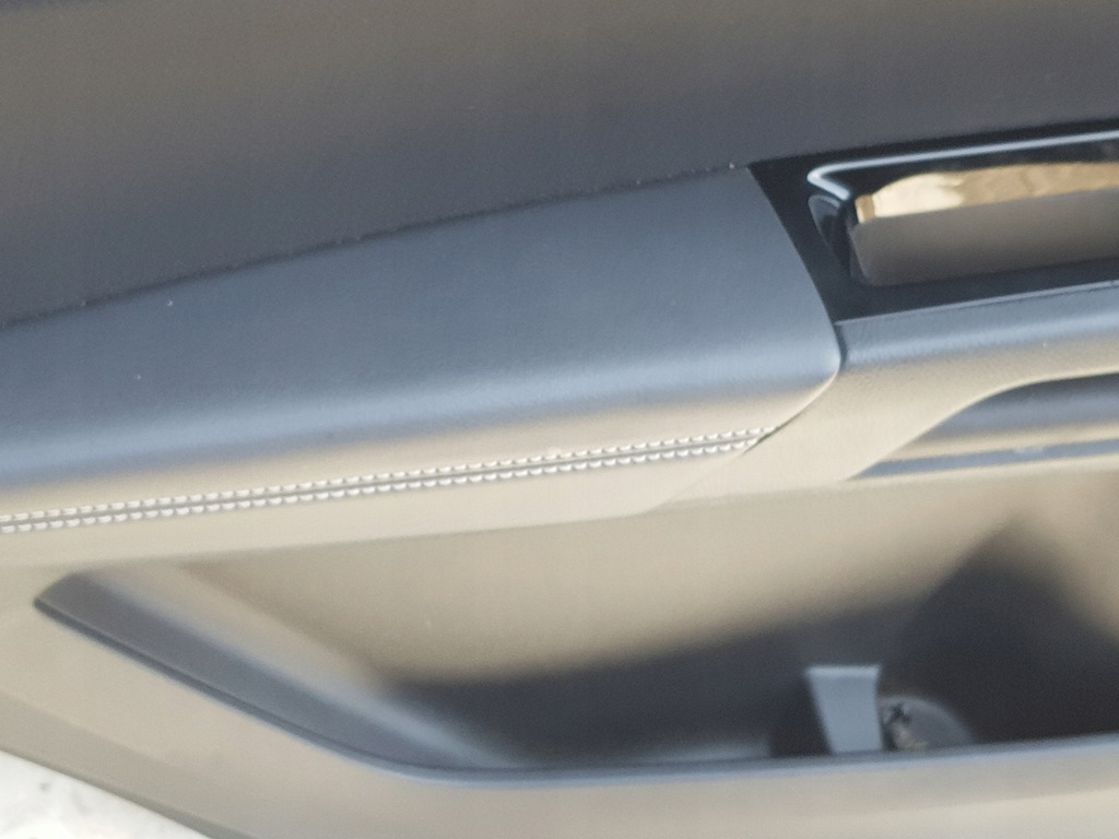 фото №15, Обивка дверь ford s-max mk2