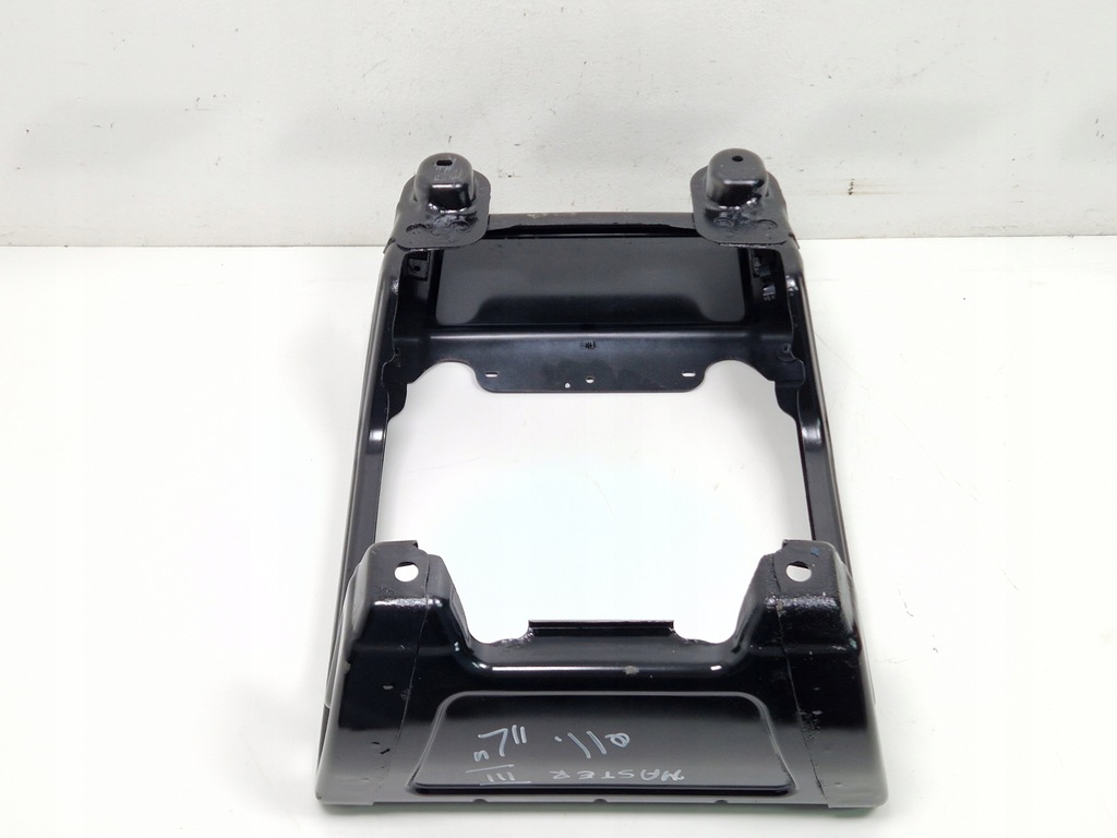 фото №6, Master iii 3 10- основание сиденье водителя каркас 1