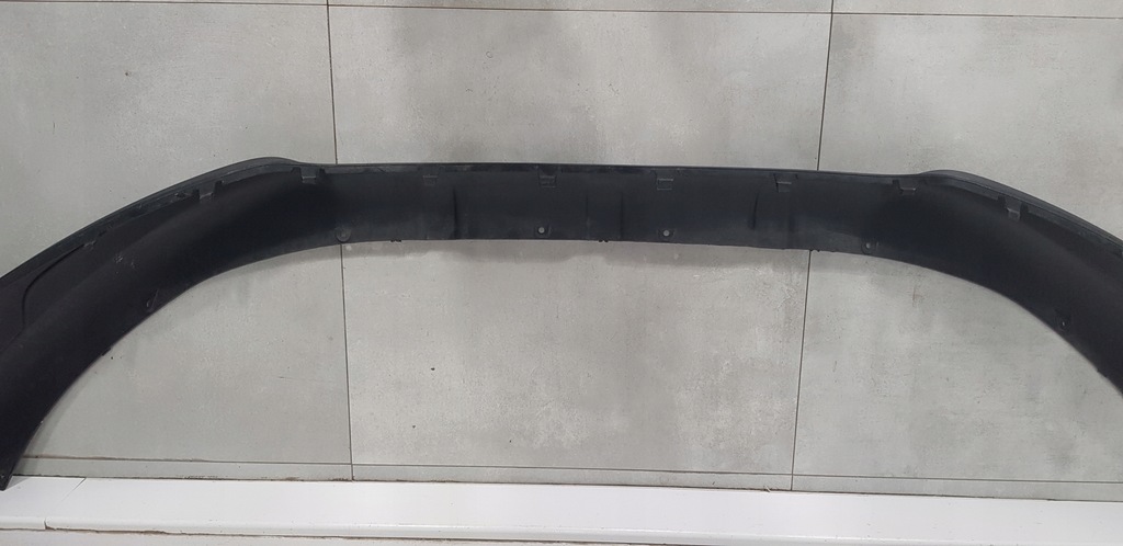 фото №9, Volvo xc60 i 10- спойлер накладка бампера передний przó 30763412