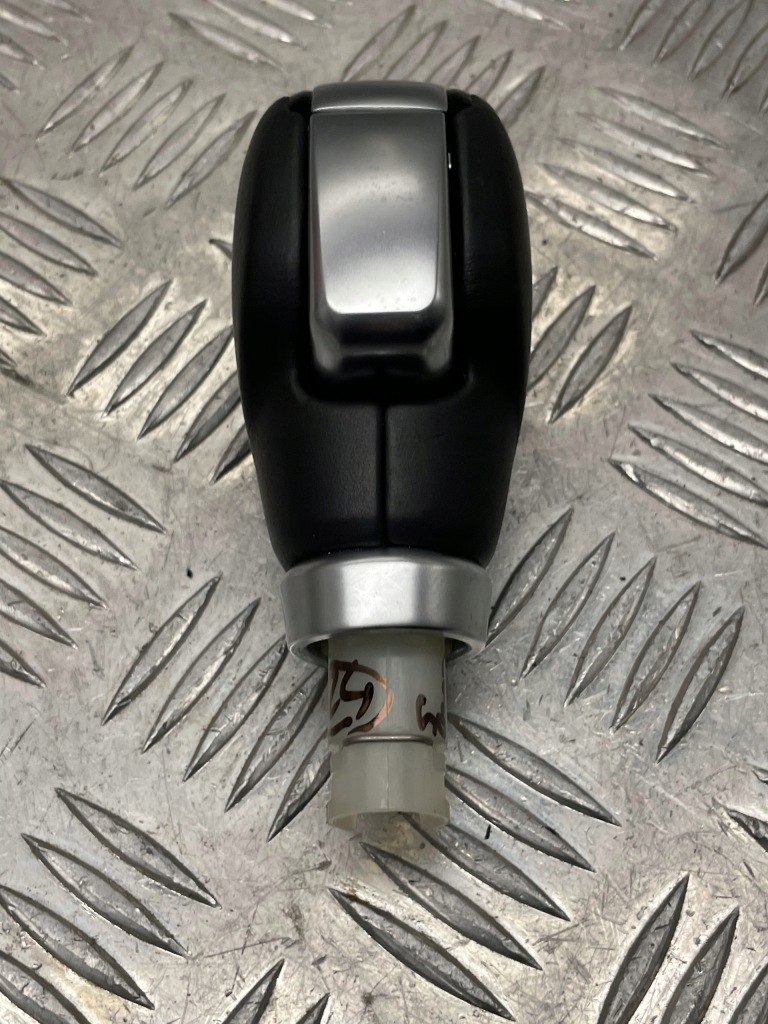 фото №2, Koleos ii ручка переключения передач автоматическая коробка передач