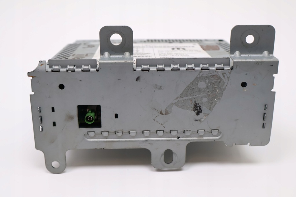 фото №1, Fiat tipo ii радіо '00521709220