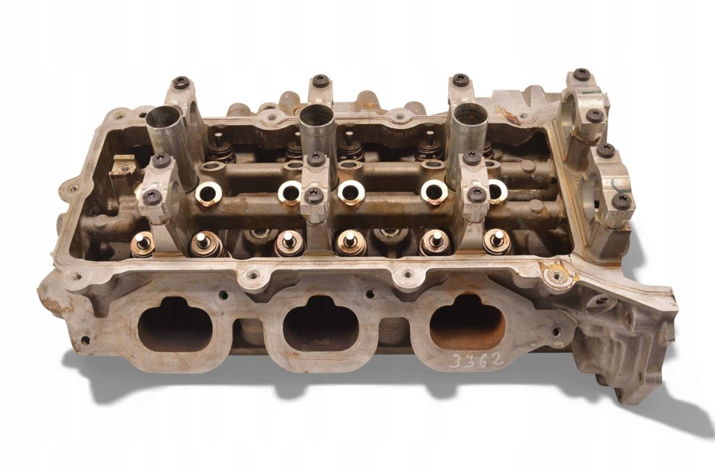 Купить 2014 dodge ram 1500 ds головка двигателя 0518445ai