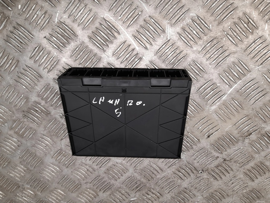 фото №5, Chevrolet camaro 13509958 с передний модули комфорта