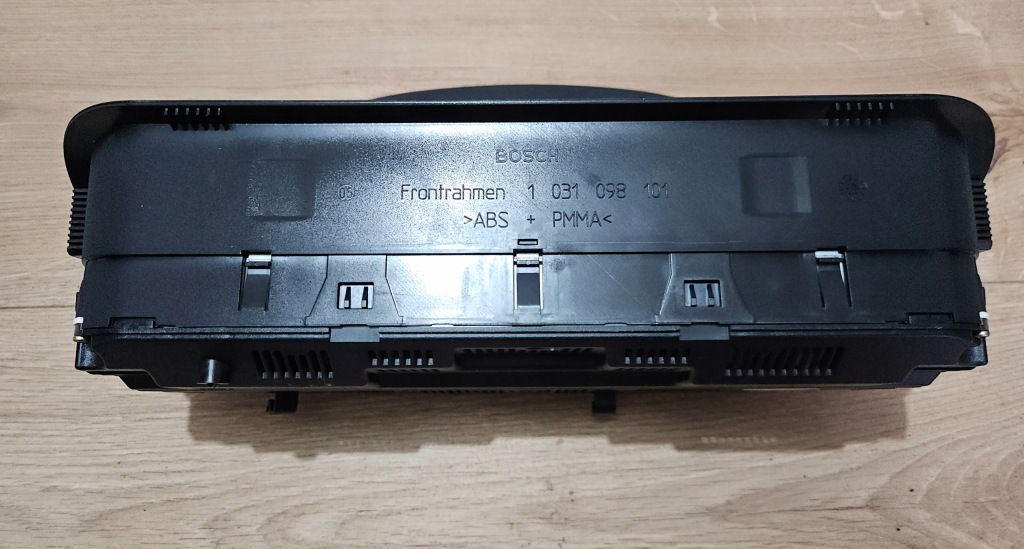 Панель mercedes b-klasa w245 a169 180 cdi a1695407647 Оригінал