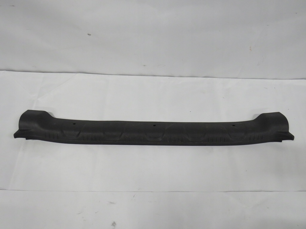 фото №1, Ford ecosport ii защита заднего поперечина cn15a40352caw