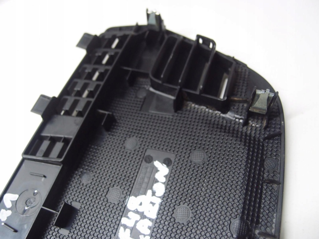 фото №11, Защита панели консоли решётка bmw x1 f48 9292139