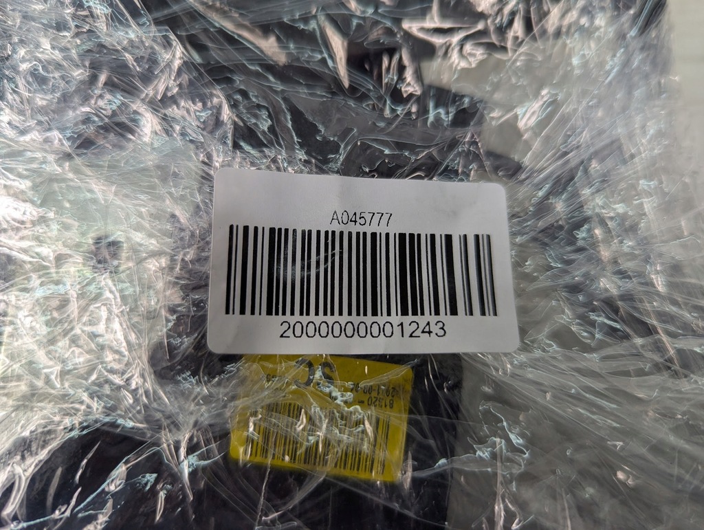 фото №7, Замок дверь правый перед kia optima 3