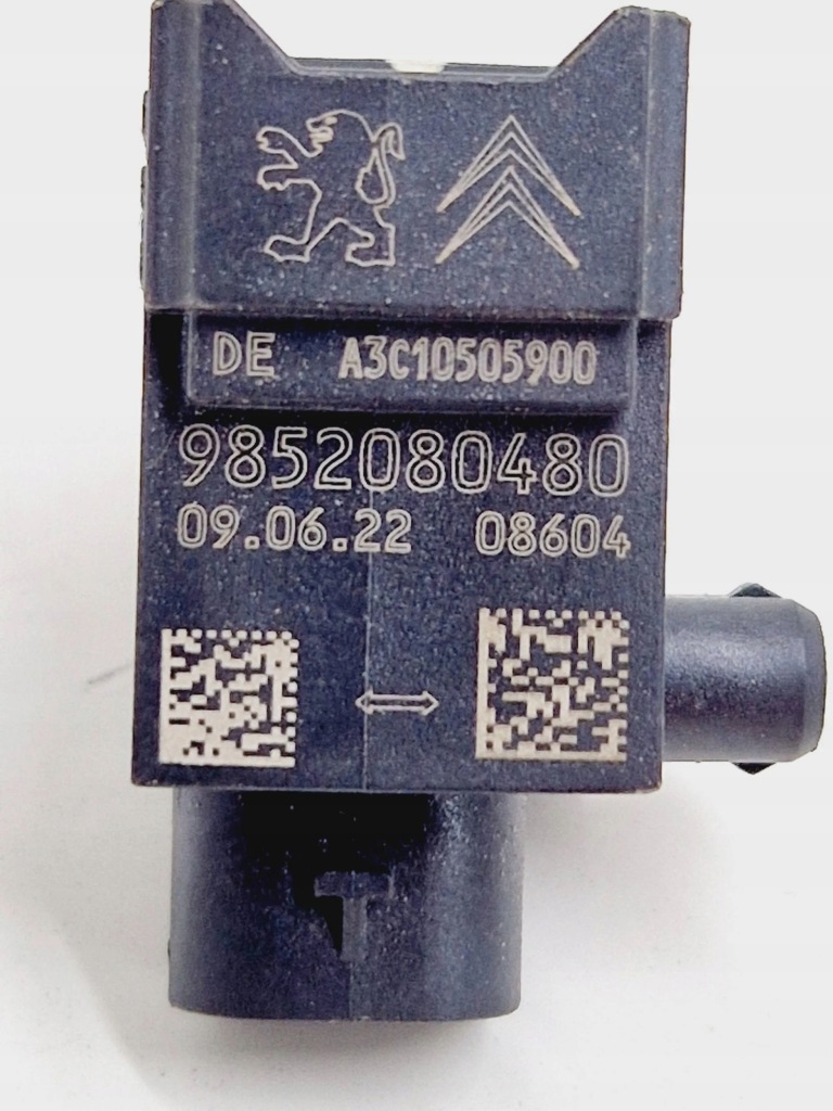 Citroen berlingo 2022 левая сторона датчик удара подушка безопасности Недорого