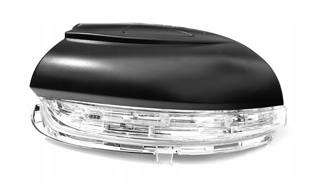 фото №6, Vw touran 1t3 10-15 поворотник левый + правый