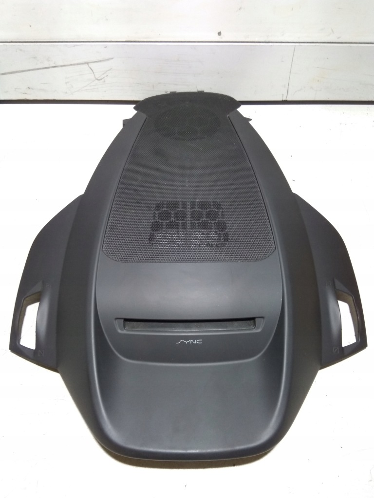 фото №3, Ford c-max mk2 ii lift навигация navi синхронизация 2 радио