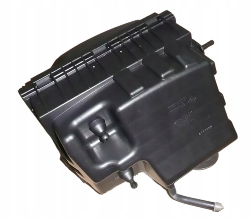 фото №9, Корпус фильтра воздуха master iii 2.3dci 165008632r