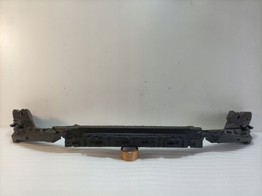 фото №1, Mercedes e klasa w213 lift абсорбер бампера перед