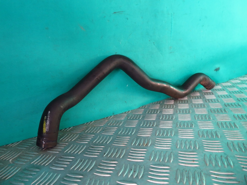 фото №3, Шланг wąż wody ford ranger iv 3.2 tdci 17r