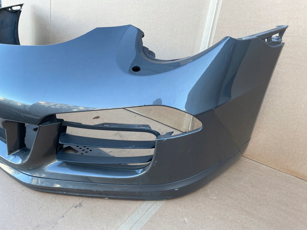 Porsche carrera 911 991 gts aero kit бампер перед 9915l5982 oryg Киев