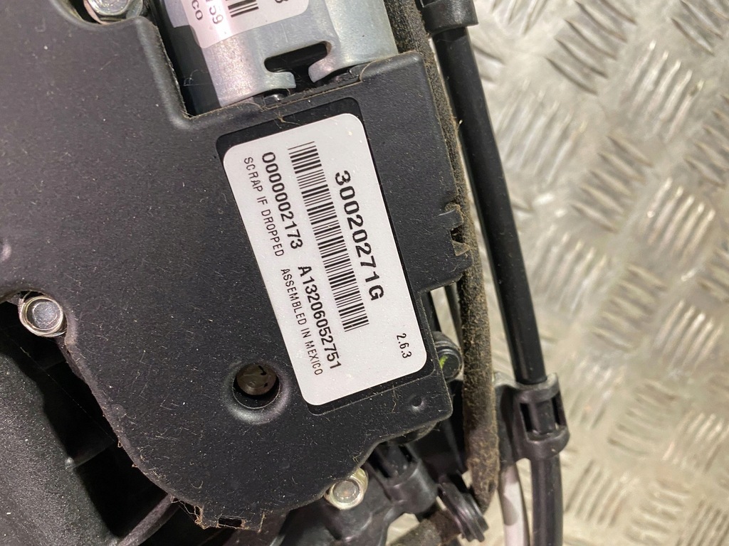 фото №5, Jeep grand cherokee 2014 люк комплект 30020271g