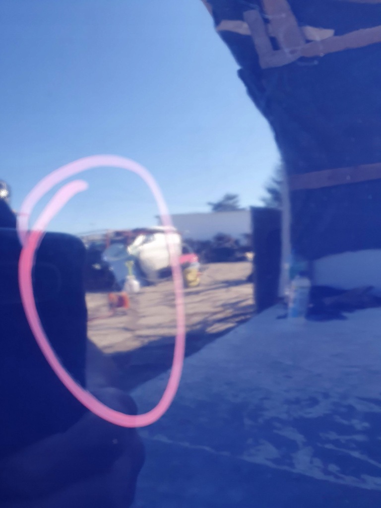 фото №5, Honda civic ix 9 дверь левая передние левый перед